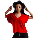 Edoti Women's plain t-shirt SL | shoptok.hr