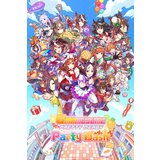  umamusume: pretty derby - party dash steam key (pc) global | ePonuda.com