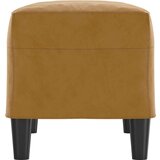  Klop rjava 70x35x41 cm žamet, (20698317) | Shoptok.si