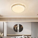  NVC Plafonska lampa LED, 24 W, Zlatne boje Cene