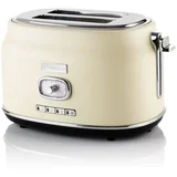 Opekač kruha Retro White 2 slice WKTTB857WH