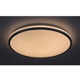 Rabalux linden, plafonjera, hrom, led 50W | ePonuda.com