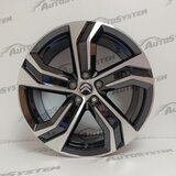  FELGA ALUMINIJUMSKA VOLVO 5×108 / 18×8,0 / CB65,1 / ET50 Cijene