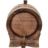  Hrastova bačva 5L extra solid | shoptok.hr