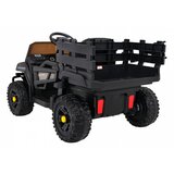 Auto na akumulator Farmer Pick-Up - crna | shoptok.hr