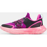 Under Armour Unisex shoes UA FLOW FUTR X 4 MM - unisex | Shoptok.si