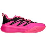 Adidas Košarka Baskets Dame Certified 3 amorti Bounce Rožnata | Shoptok.si