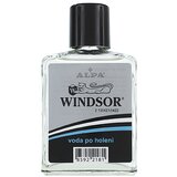 Alpa windsor voda nakon brijanja 100 ml Cijene