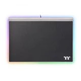 ARGENT MP1 RGB igralna podloga za miško osvetljen črna, (21227122)