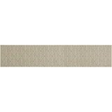  Tepih perivi s uzorkom lišća 60 x 300 cm baršunasti | shoptok.hr