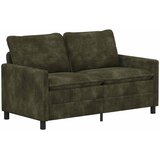 SOFA Zelena 156 x 81 x 87,5 cm Poliester | shoptok.hr