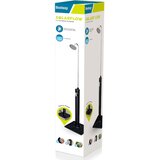 Bestway vanjski tuš Solar Flow crni 8 L | shoptok.hr