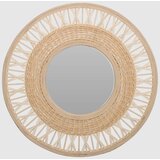  OGLEDALO OKRUGLO 56CM BAMBOO NATURAL435001280 Cijene