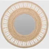 OGLEDALO OKRUGLO 56CM BAMBOO NATURAL435001280