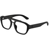 Dolce & Gabbana Muški okvir za dioptrijske naočare, Crni Cene