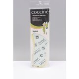 Kesi Coccine Antibacterial Sanitized Antiseptic Insoles | shoptok.hr