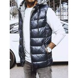 DStreet Kamizelka męska granatowa | shoptok.hr