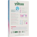 Probibel BV Laundry Sheets Zero Scent - Yokuu | Eponuda.ba