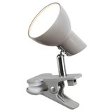 Rabalux noah, clip lamp, siva, led 5W Cene