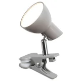 noah, clip lamp, siva, led 5W