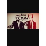  kama bullet heritage (pc) steam key global | ePonuda.com