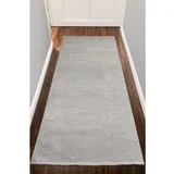 parla 5788 grey hall carpet (100 x 500)