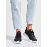 Shelvt Black openwork shoes by Sergio Leone Cijene