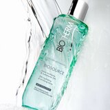 Biotherm biosource 24h hydrating & tonifying toner vlažilen tonik za normalno do mešano kožo 200 ml za ženske | Shoptok.si