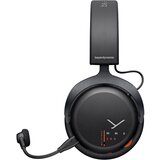 Beyerdynamic MMX 200 Brezžicne crne Gaming slušalke | Shoptok.si