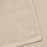 Catherine Lansfield Bež brzosušeći/od frotira pamučan ručnik 50x85 cm Quick Dry – | shoptok.hr