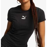 Puma ženska majice Classics Slim Tee Cene