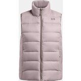 Under Armour Women's vest LEGEND DOWN VEST-GRY - Women's | shoptok.hr