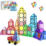 PICASSO_TILES Picasso Tiles set s vrećicom 61 kom | shoptok.hr