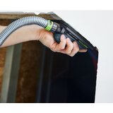 Festool bru&amp;scaron;eni blok HSK-A 80 x 130 blok Ročni brusni in brusni material 578960 Slike