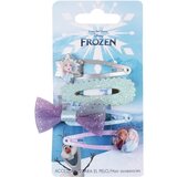 Disney Frozen 2 Hair Accessories sponke za lase za otroke 4 kos Cene