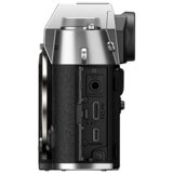 Fujifilm X-T50 Silver body | Shoptok.si