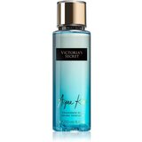 Victorias_Secret Victoria's Secret Aqua Kiss 2019 sprej za tijelo za žene 250 ml | shoptok.hr