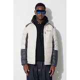 Columbia Sportska jakna Labyrinth Loop Jacket boja: bež, 1957313 | shoptok.hr