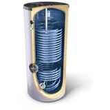  Indirektno grejani rezervoar sa 2 izmenjivaca 300 lit. sa povecanom spiralom Tesy EV 2x5 2x12 S2 300 65 HP | Eponuda.com