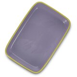 ONA Kalup za pečenje od kamenine 22,5x15 cm Duo – | shoptok.hr