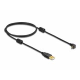 Delock kabel USB 2.0 A-B mikro 1m kotni 83148, (21027999) | Shoptok.si