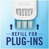 AMBI PUR 3volution Aloha električni osvježivač zraka s punjenjem 20 ml | shoptok.hr