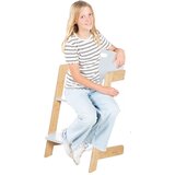 Roba Bel otroški stol za hranjenje Nature UP – | Shoptok.si