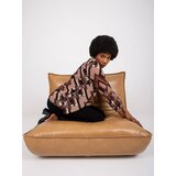 Italy Moda Blouse-DHJ-BZ-8643-2.67P-brown Cijene