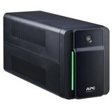 APC Back-UPS 750VA, Line Interactive, Tower, 750VA/410W, 230V, AVR, 4x IEC C13, PF 0.63 (Full load), Battery 9Ah (RBC17), Line Protection RJ-45, Interface Port USB Type-B BX750MI | ePonuda.com
