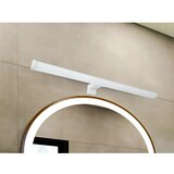  LED osvetljenje za kupatilsko ogledalo LED/12W/230V 59,5 cm IP44 bela | Eponuda.com