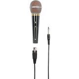 Hama DM-60 46060 profesionalni mikrofon Cene'.'