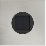  Solarna LED svjetlost za stazu 2 kom. Topla bijela | shoptok.hr