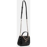 Guess Torbica GIULLY črna barva, HWTG96 73190 | Shoptok.si