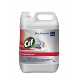 PROFORMULA Sredstvo za kamenac CIF Professional 5 lit | ePonuda.com